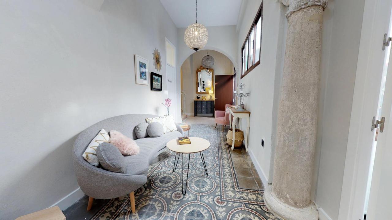 Hostal Boutique La Espanola Рота Екстер'єр фото