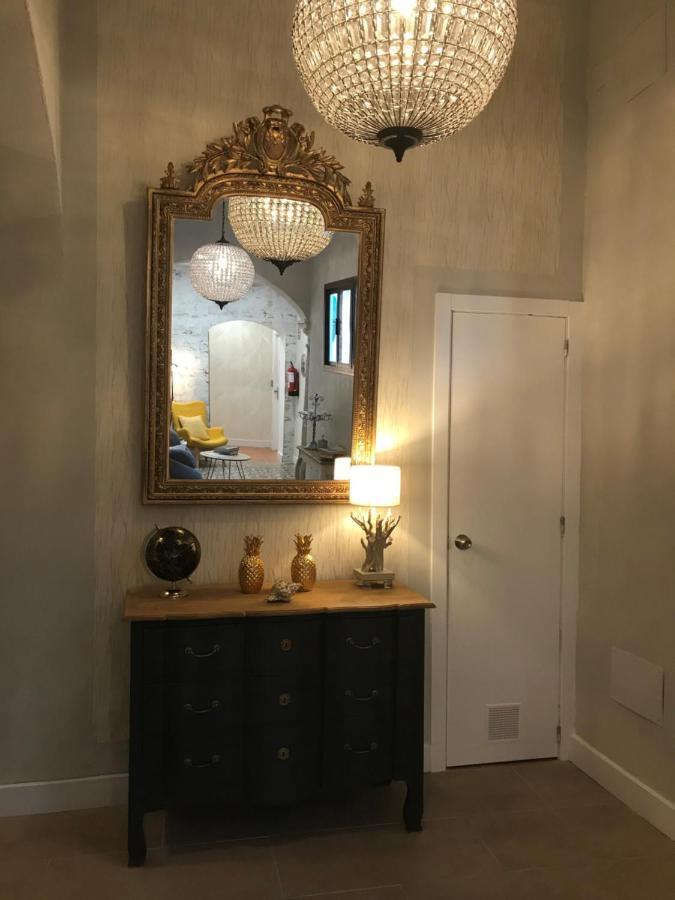 Hostal Boutique La Espanola Рота Екстер'єр фото