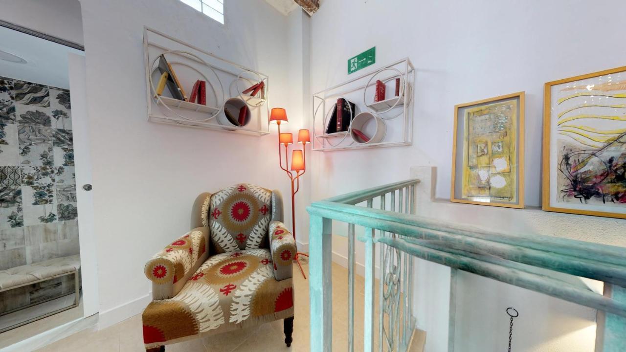 Hostal Boutique La Espanola Рота Екстер'єр фото