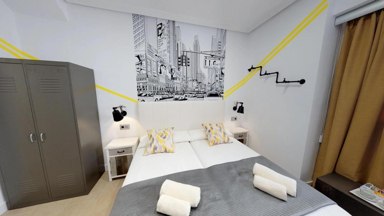 Hostal Boutique La Espanola Рота Екстер'єр фото