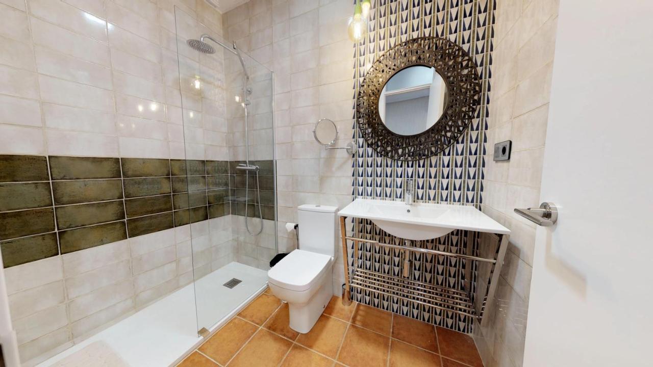 Hostal Boutique La Espanola Рота Екстер'єр фото