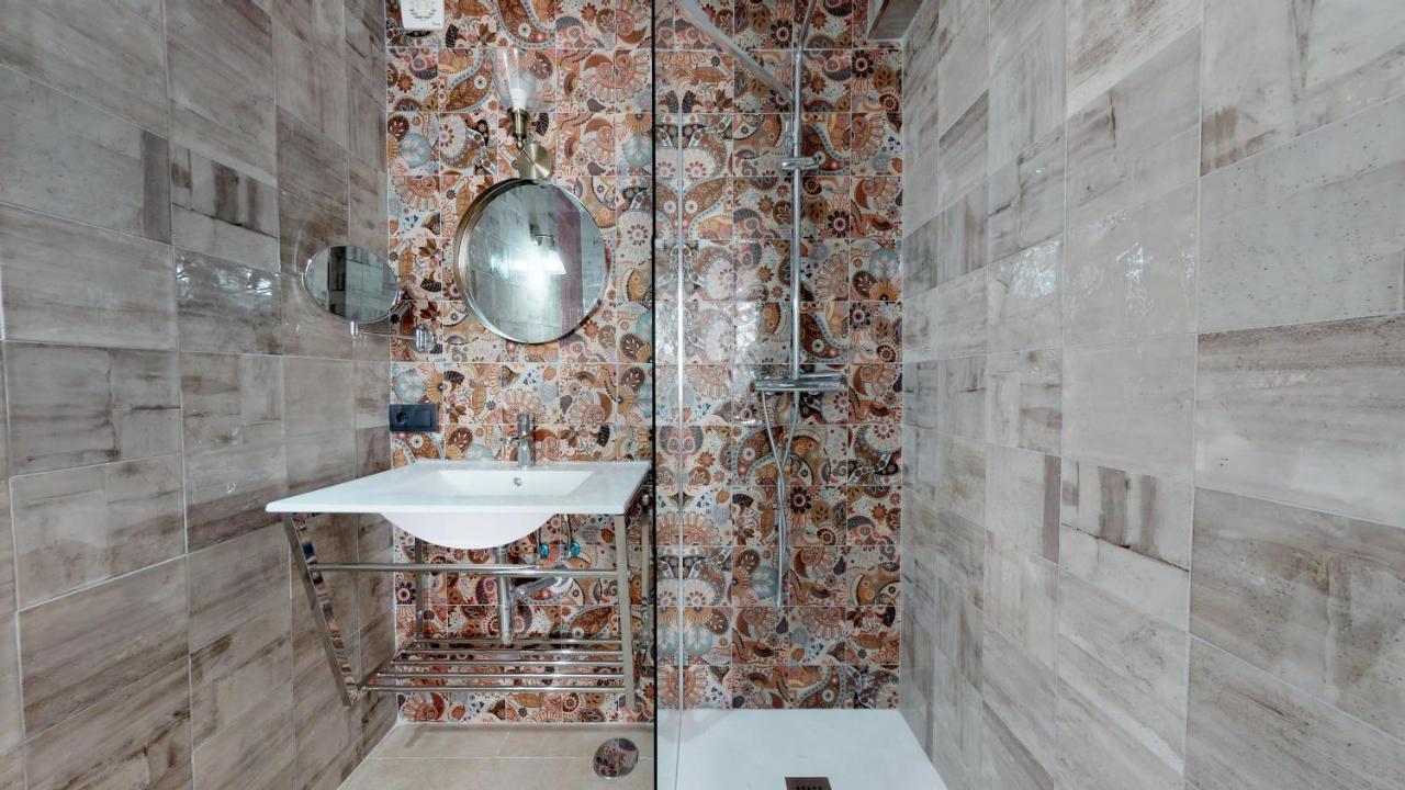 Hostal Boutique La Espanola Рота Екстер'єр фото