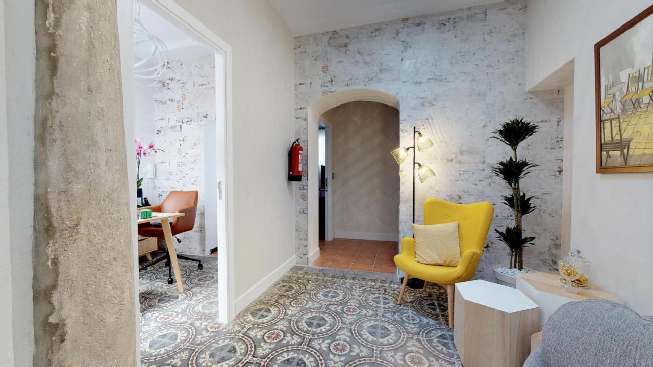 Hostal Boutique La Espanola Рота Екстер'єр фото