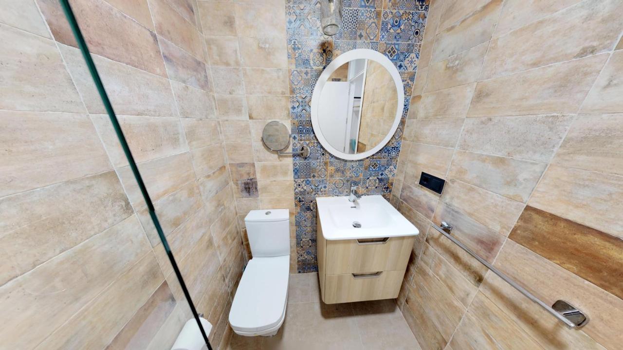 Hostal Boutique La Espanola Рота Екстер'єр фото