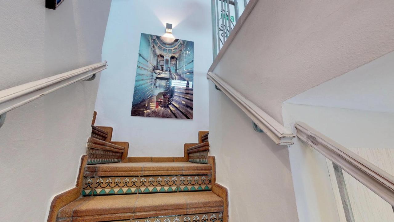Hostal Boutique La Espanola Рота Екстер'єр фото