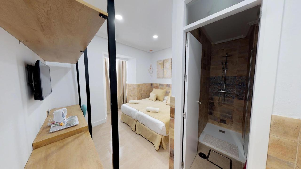 Hostal Boutique La Espanola Рота Екстер'єр фото