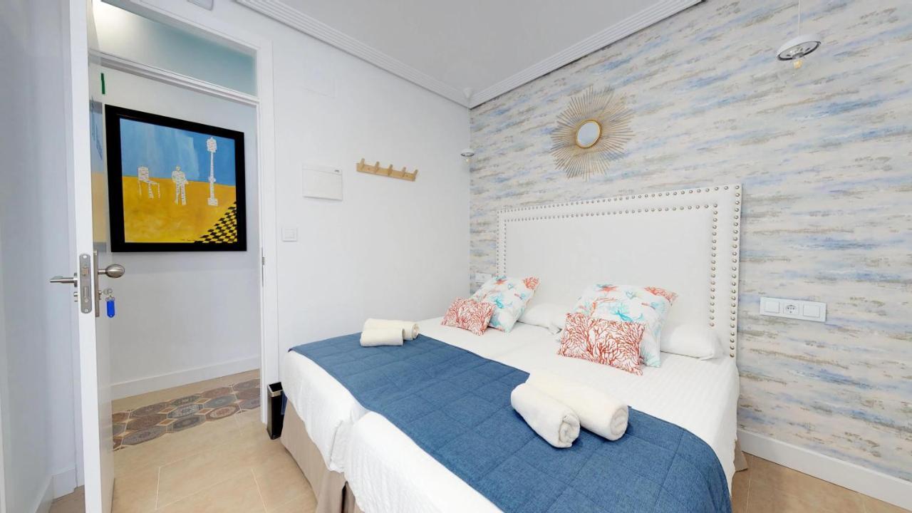 Hostal Boutique La Espanola Рота Екстер'єр фото