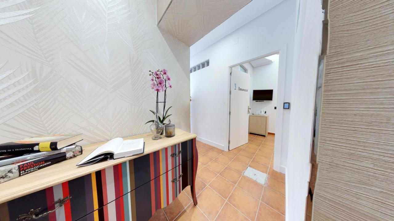 Hostal Boutique La Espanola Рота Екстер'єр фото
