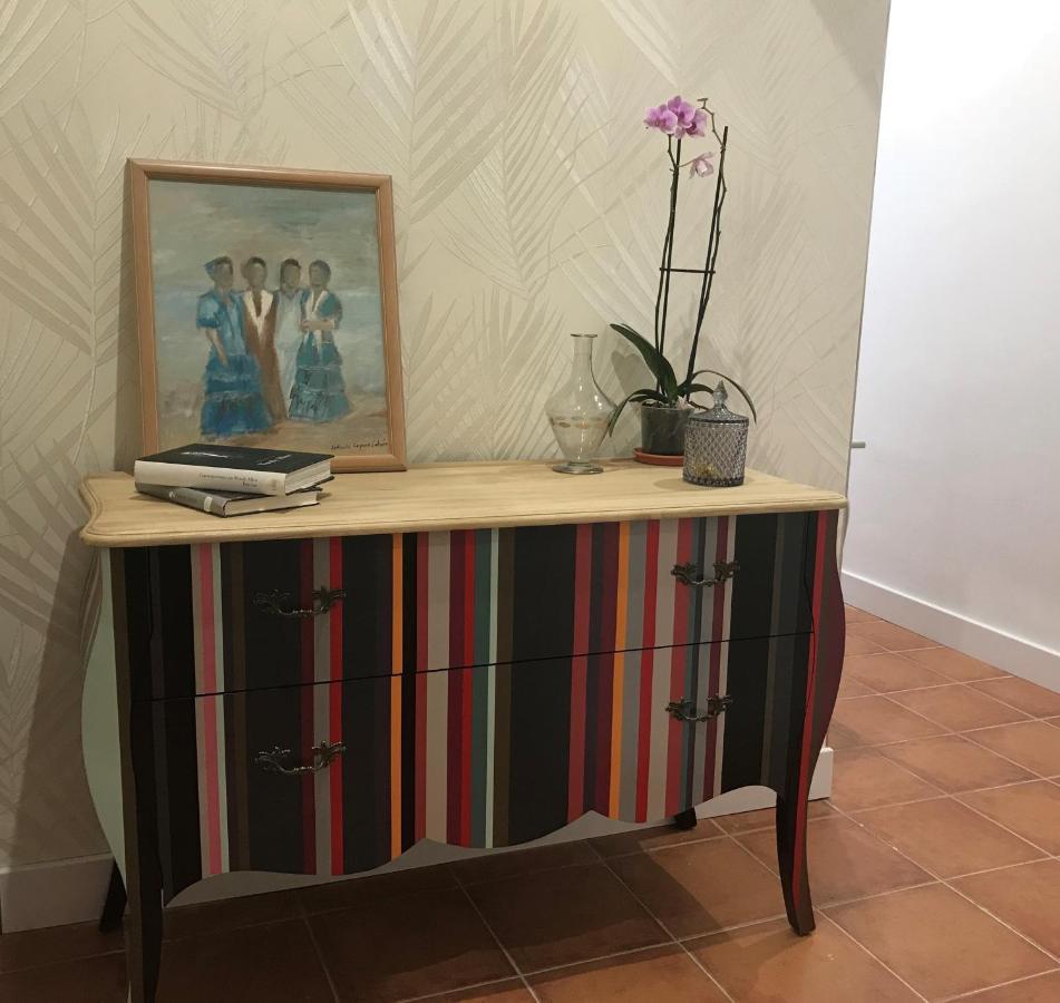 Hostal Boutique La Espanola Рота Екстер'єр фото