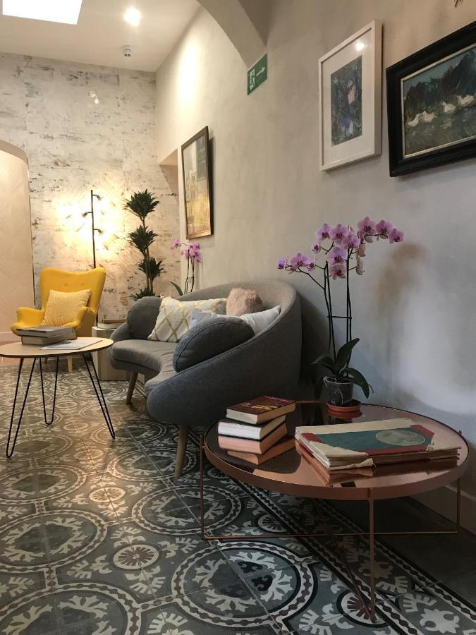 Hostal Boutique La Espanola Рота Екстер'єр фото